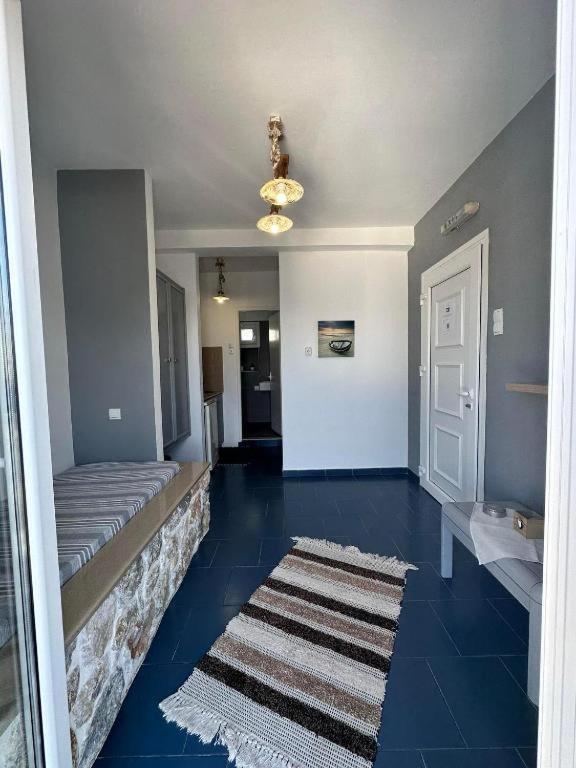 Elenis Studios&Apartments Masouri Dış mekan fotoğraf